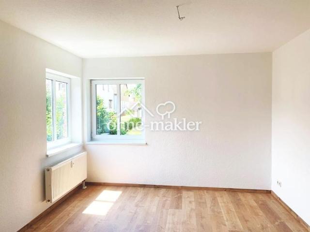 Apartment mieten in Gersdorf, Sachsen
