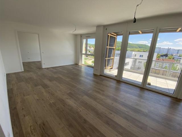 Apartment mieten in Grauleshof, Aalen