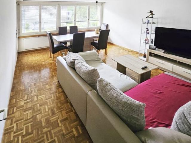Apartment mieten in Bergli, Arbon