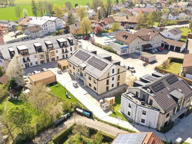 Wohnung kaufen in Höhenkirchen, Höhenkirchen-Siegertsbrunn