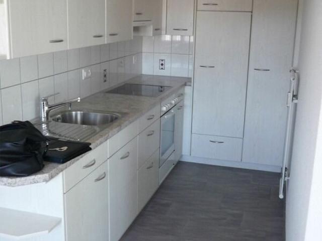 Apartment mieten in Wil (SG), St. Gallen