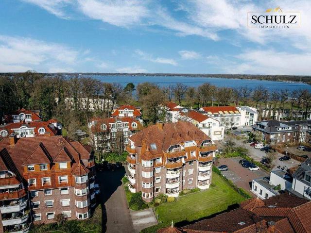 Wohnung kaufen in Bad Zwischenahn, Niedersachsen
