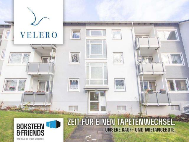 Apartment mieten in Belecke, Warstein