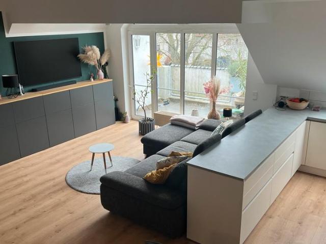 Wohnung kaufen in Hattersheim, Hessen