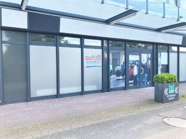 Gewerbe mieten in Luckenwalde
