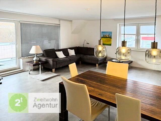 Wohnung mieten in Meide, Hilden