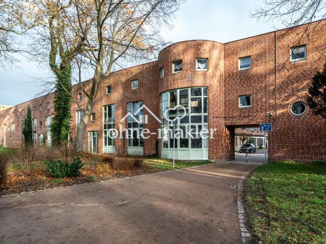 Apartment kaufen in Greifswald, Mecklenburg-Vorpommern