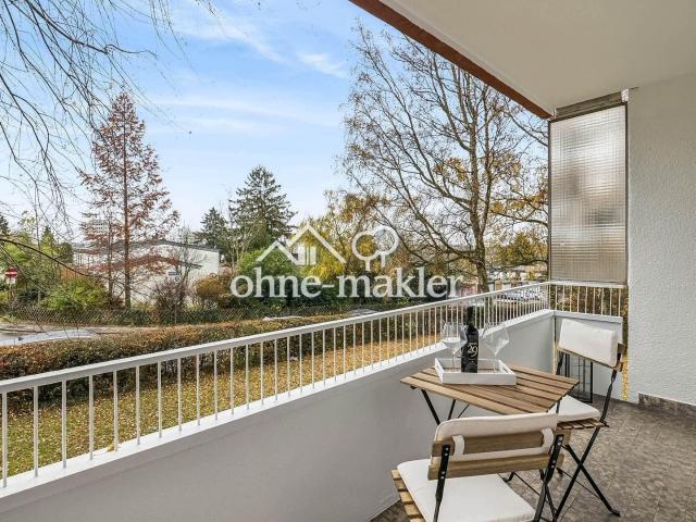 Apartment kaufen in Eschberg, Saarbrücken