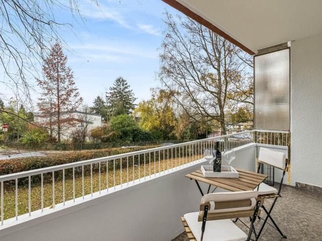 Wohnung kaufen in Saarbrücken, Saarland