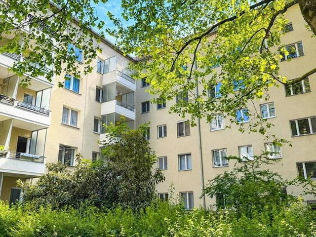 Wohnung kaufen in Charlottenburg, Berlin