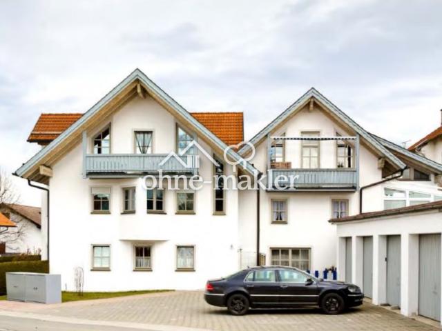Apartment kaufen in Penzberg, Bayern