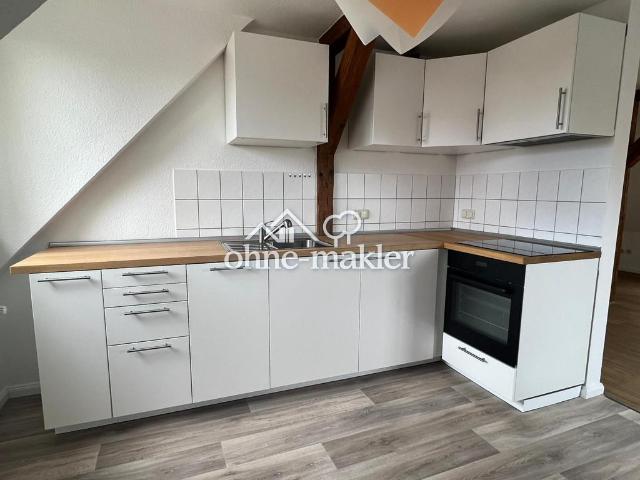 Apartment mieten in Körchow, Wittenburg