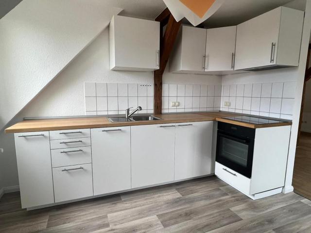 Wohnung mieten in Wittenburg, Mecklenburg-Vorpommern
