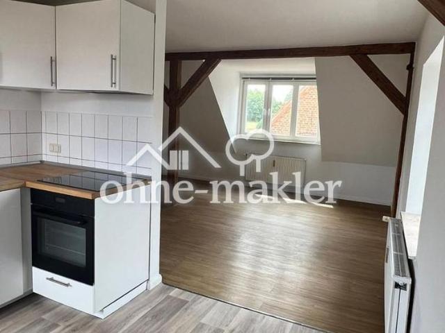 Apartment mieten in Körchow, Wittenburg