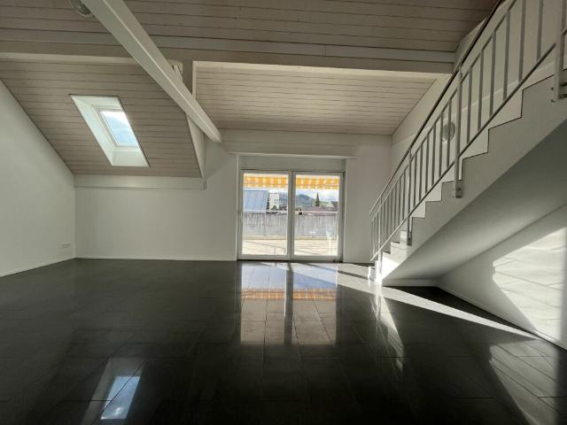 Wohnung mieten in Madiswil, Bern