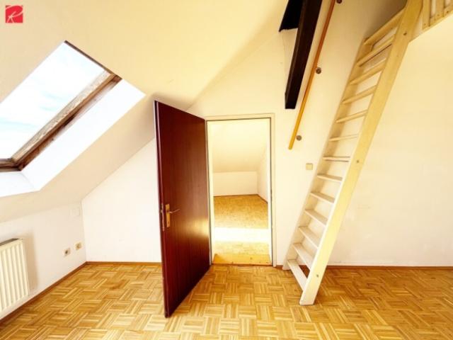 Wohnung kaufen in Graz, Gersdorf-Feistritz