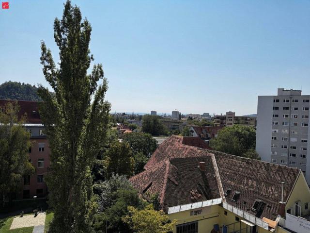 Apartment kaufen in Katastralgemeinde Geidorf, Graz