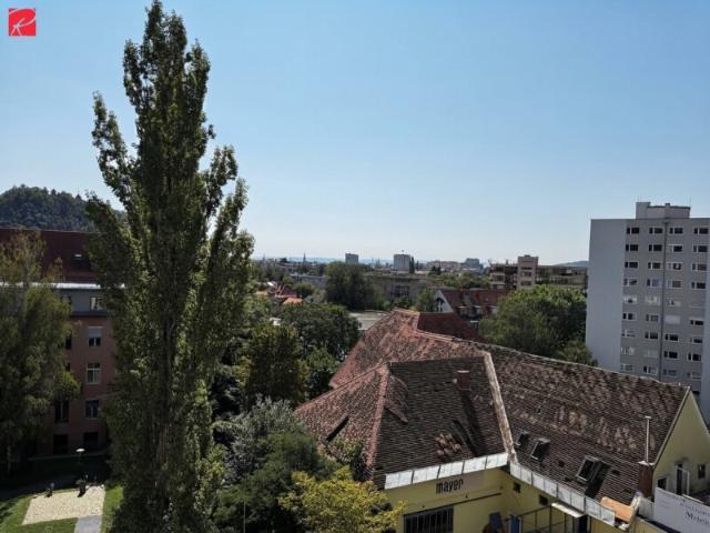 Wohnung kaufen in Graz, Gersdorf-Feistritz