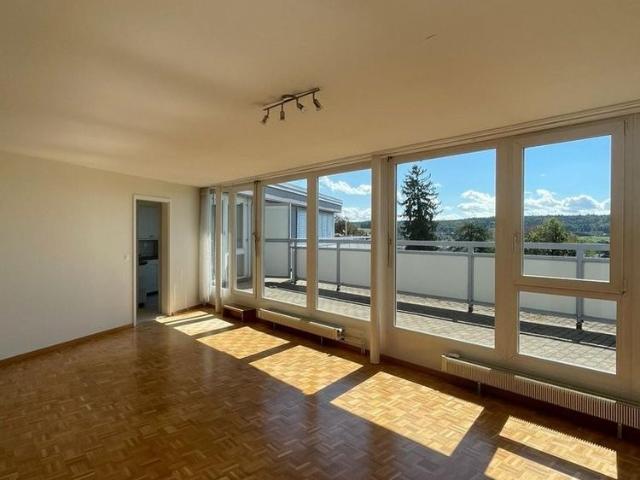 Apartment mieten in Glutzenhübeli, Solothurn