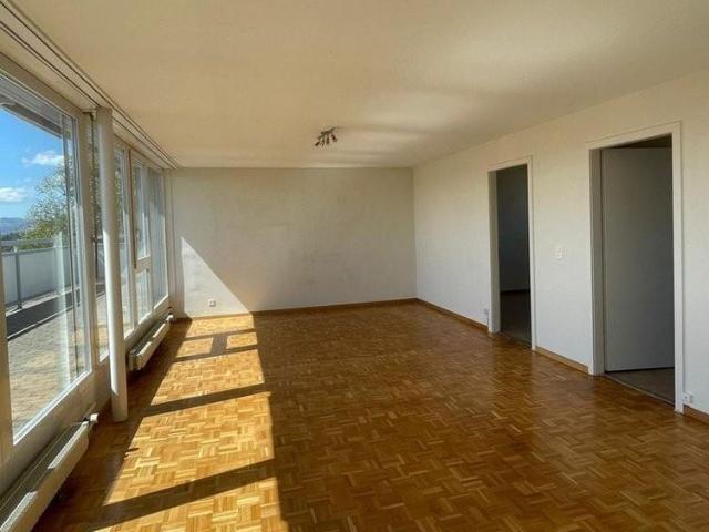 Apartment mieten in Glutzenhübeli, Solothurn
