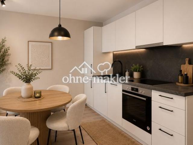Wohnung mieten in Nürnberg, Bayern
