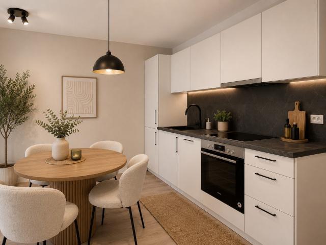 Wohnung mieten in Nürnberg, Bayern