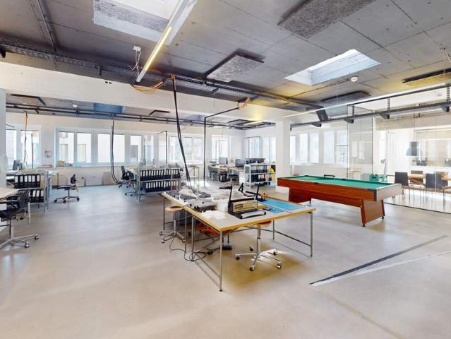 Gewerbe mieten in KG Margareten, Wien