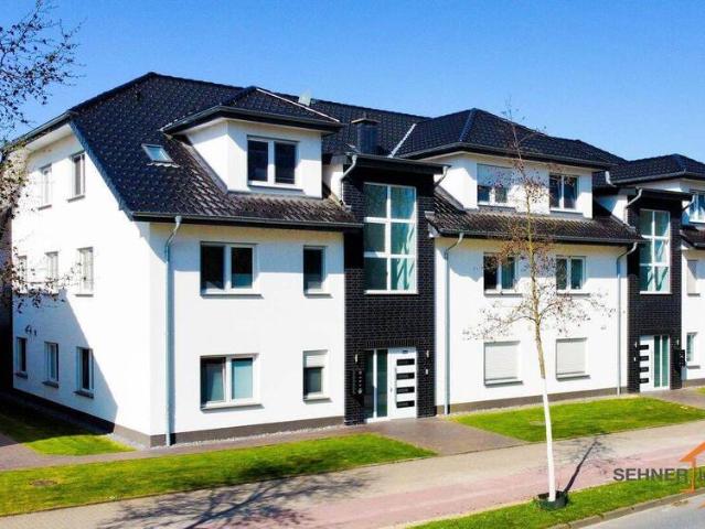 Wohnung kaufen in Soest, Nordrhein-Westfalen