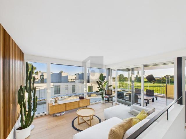 Attikawohnung kaufen in Worben, Bern