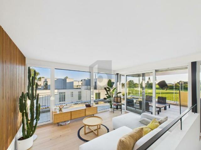 Attikawohnung kaufen in Worben, Bern