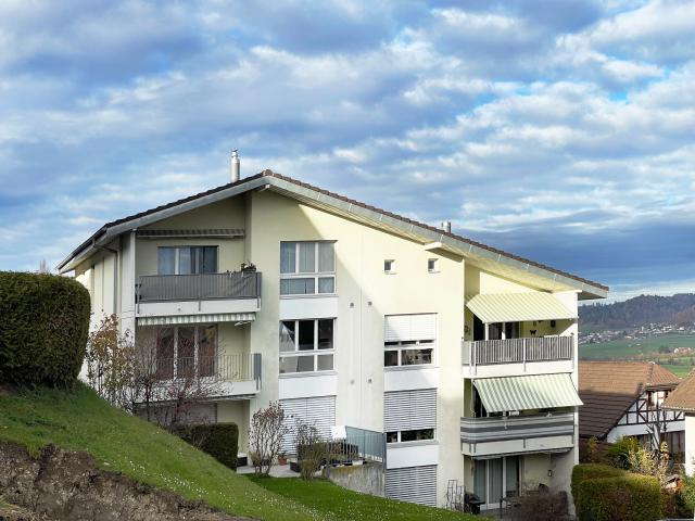 Apartment mieten in Lü
