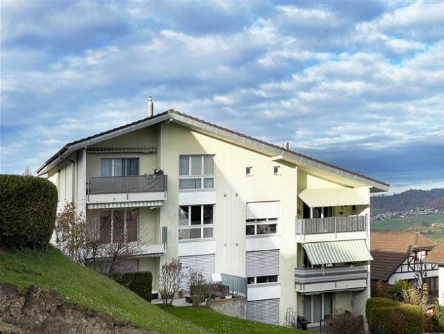 Wohnung mieten in Lü