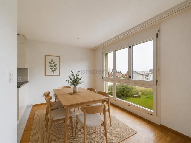 Wohnung mieten in Lü