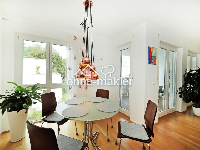 Apartment kaufen in Aubing-Lochhausen-Langwied, München