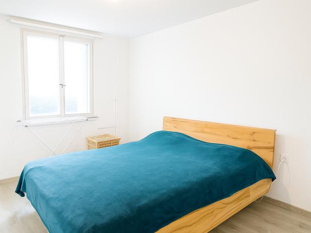 Immobilie kaufen in Au (SG), St. Gallen