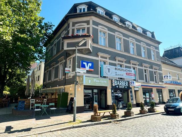 Gewerbe mieten in Zehlendorf, Berlin