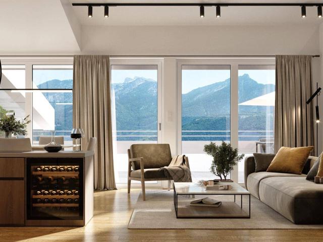 Apartment kaufen in Golling, Salzburg