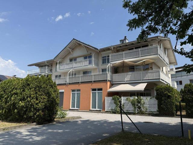 Apartment mieten in Kahlsperg, Oberalm
