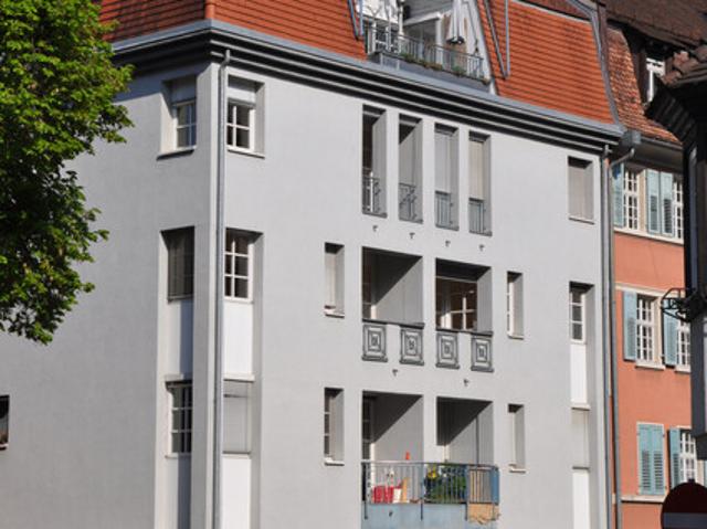 Apartment mieten in Feldkirch, Vorarlberg