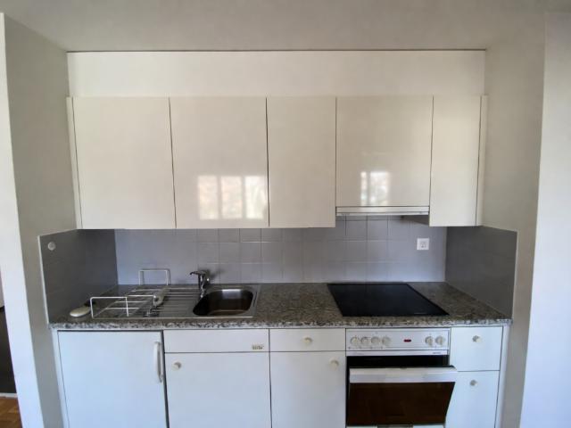 Apartment mieten in Einigen, Zürich