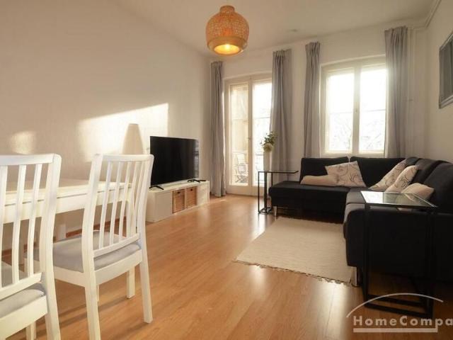 Apartment mieten in Zehlendorf, Berlin