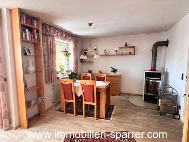 Wohnung kaufen in Weiden, Landkreis Birkenfeld