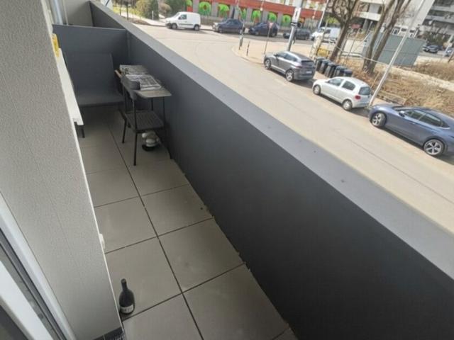Wohnung mieten in Seestadt, Wien