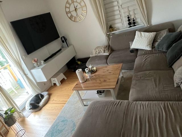 Apartment mieten in Stadtmitte, Zweibrücken
