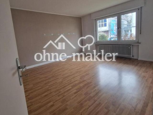 Apartment mieten in Kaiserstraßenviertel, Dortmund