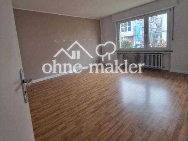 Apartment mieten in Mitte, Dortmund