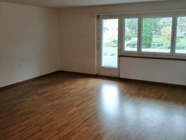 Wohnung mieten in Einigen, Zürich