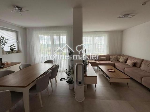 Apartment mieten in Eisenbach, Bayern