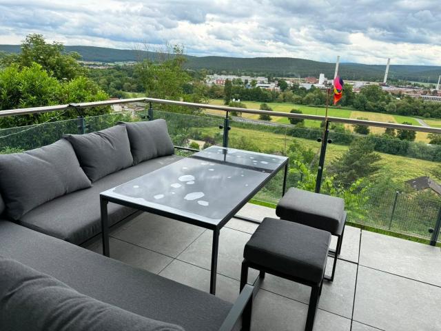 Wohnung mieten in Eisenbach, Bayern