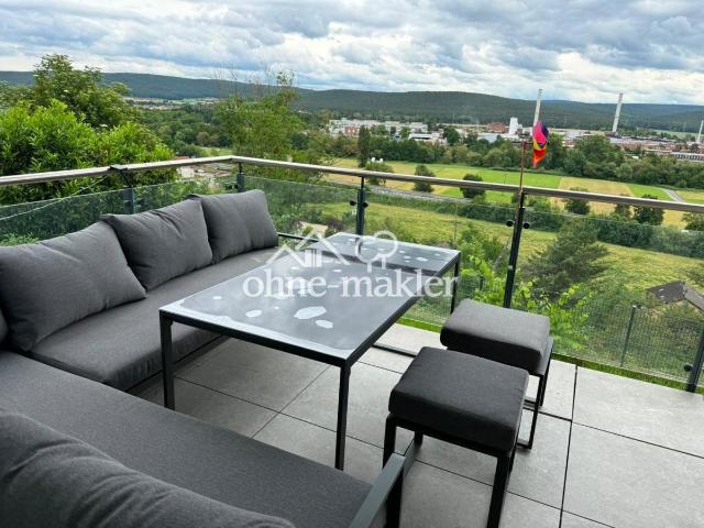 Apartment mieten in Bayern